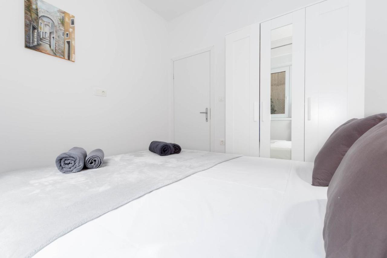 Bora Apartment Πούλα Εξωτερικό φωτογραφία
